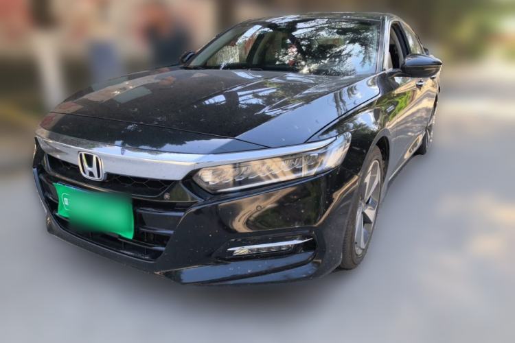 Used Honda Accord 2018 Rui·Hybrid 2.0L Rui Zhi Edition China VI Guazi used car, China used car export, Used car for sale, Used  cars, Cheapest cars for sale