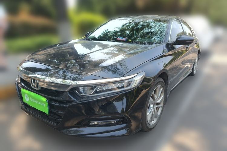 Used Honda Accord 2018 260TURBO Luxury Edition China VI Guazi used car, China used car export, Used car for sale, Used cars, Cheapest cars for sale