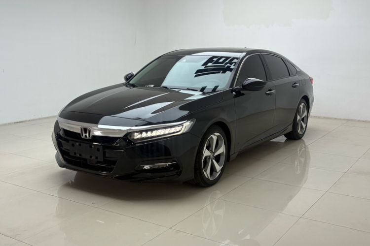 Used Honda Accord 2018 Rui·Hybrid 2.0L Rui Zhi Edition China VI Guazi used car, China used car export, Used car for sale, Used  cars, Cheapest cars for sale