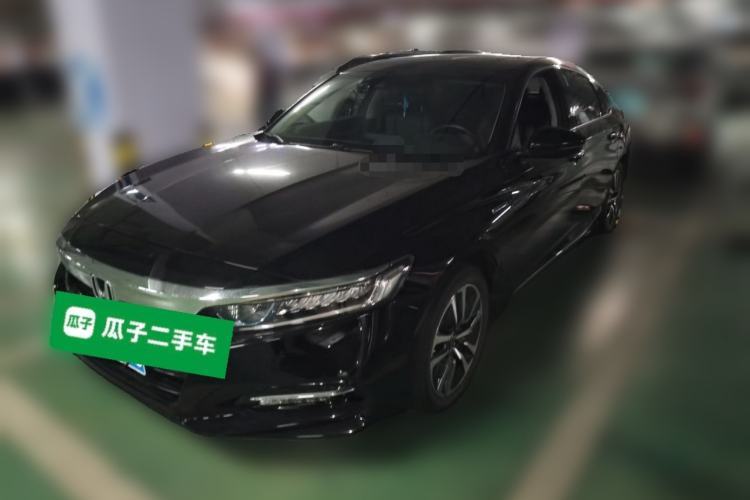Used Honda Accord 2018 Rui Hybrid 2.0L Rui Ling Version China V Guazi used car, China used car export, Used car for sale, Used  cars, Cheapest cars for sale