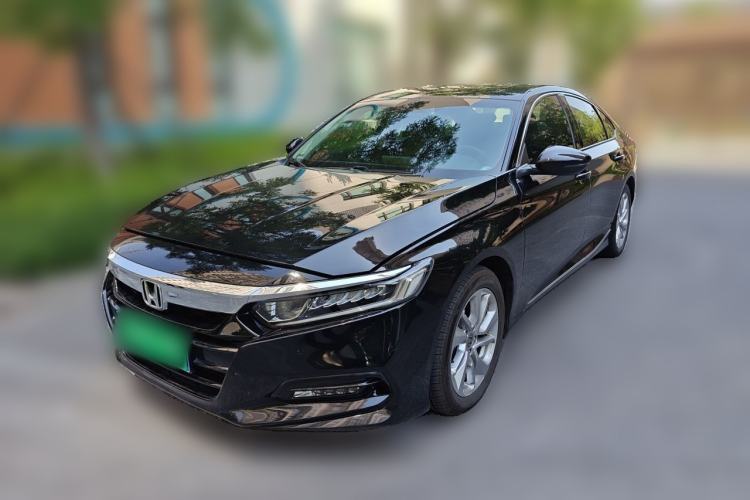 Used Honda Accord 2018 260TURBO Elite Edition China V Guazi used car, China used car export, Used car for sale, Used  cars, Cheapest cars for sale