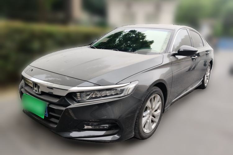 Used Honda Accord 2018 260TURBO Elite Edition China VI Guazi used car, China used car export, Used car for sale, Used  cars, Cheapest cars for sale