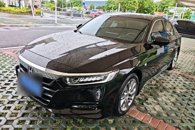 Used Honda Accord 2018 230TURBO Comfort Version National V