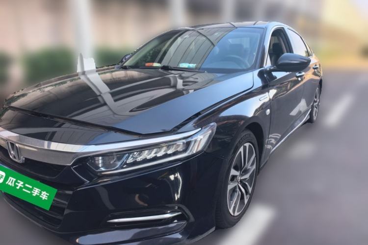 Used Honda Accord 2018 Rui·Hybrid 2.0L Rui Ku Edition China VI Guazi used car, China used car export, Used car for sale, Used  cars, Cheapest cars for sale