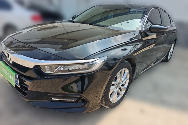 Used Honda Accord 2018 260TURBO Elite Edition China V Guazi used car, China used car export, Used car for sale, Used cars, Cheapest cars for sale