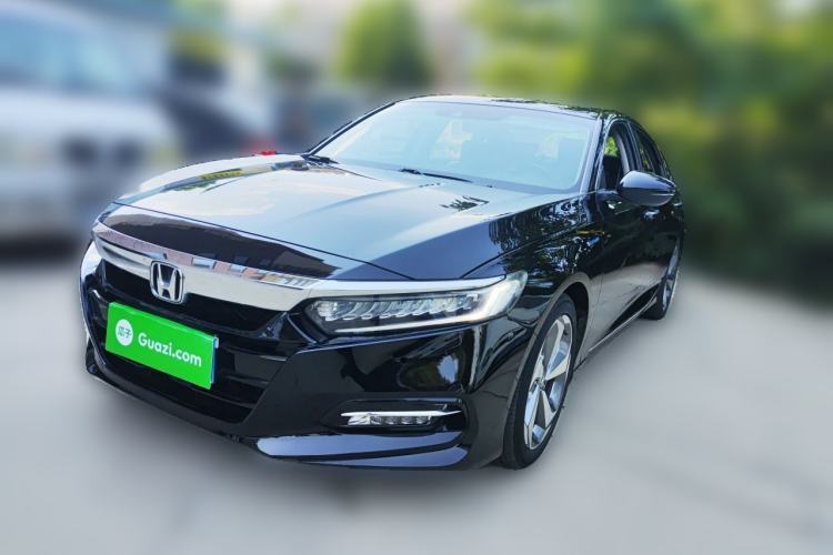Used Honda Accord 2018 Rui·Hybrid 2.0L Rui Zhi Edition China VI Guazi used car, China used car export, Used car for sale, Used  cars, Cheapest cars for sale