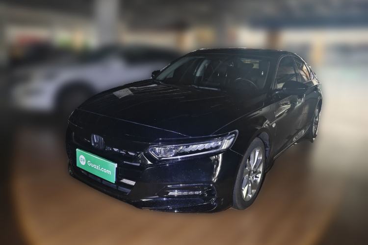 Used Honda Accord 2018 230TURBO Comfort Edition China VI Emission Standard Guazi used car, China used car export, Used car for sale, Used  cars, Cheapest cars for sale