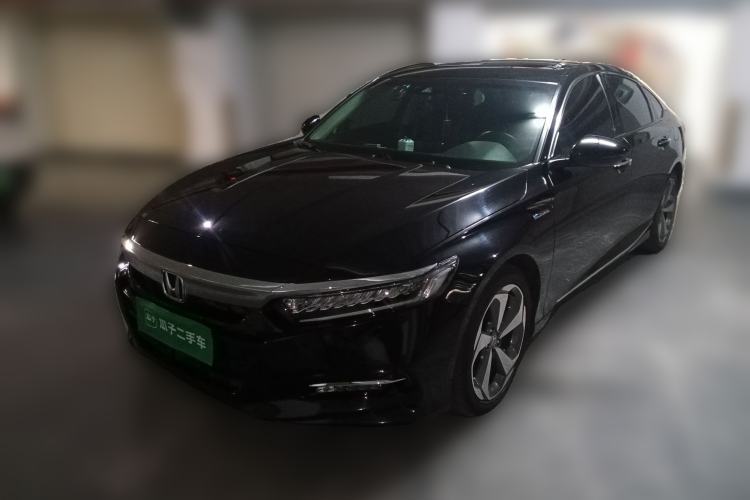 Ojetý Honda Accord 2018 Rui·Hybrid 2.0L Rui Zhi Edition China VI Guazi used car, China used car export, Used car for sale, Used  cars, Cheapest cars for sale
