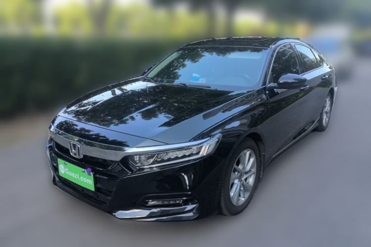 Used Honda Accord 2018 260TURBO Elite Edition China VI Guazi used car, China used car export, Used car for sale, Used cars, Cheapest cars for sale