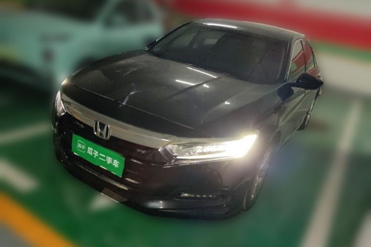 Used Honda Accord 2018 260TURBO Elite Edition China VI Guazi used car, China used car export, Used car for sale, Used  cars, Cheapest cars for sale