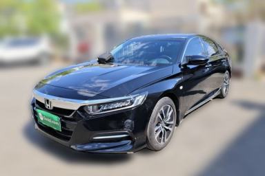Used Honda Accord 2018 Rui·Hybrid 2.0L Rui Ku Edition China VI