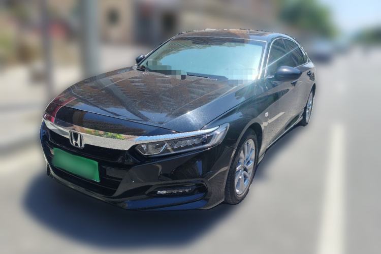 Used Honda Accord 2018 230TURBO Comfort Edition China VI Emission Standard Guazi used car, China used car export, Used car for sale, Used  cars, Cheapest cars for sale