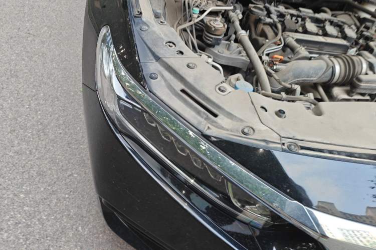 Used Honda Accord 2018 260TURBO Elite Edition China VI Right Front Headlight