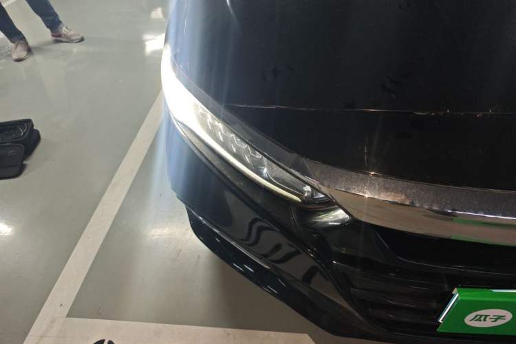 Used Honda Accord 2018 Rui Hybrid 2.0L Rui Ling Edition China VI Right Front Headlight