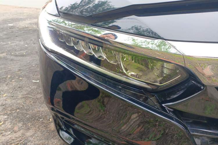 Used Honda Accord 2018 230TURBO Comfort Version National V Right Front Headlight