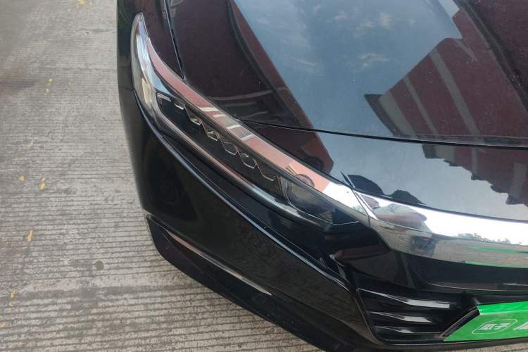 Used Honda Accord 2018 Rui Hybrid 2.0L Rui Ling Edition China VI Right Front Headlight