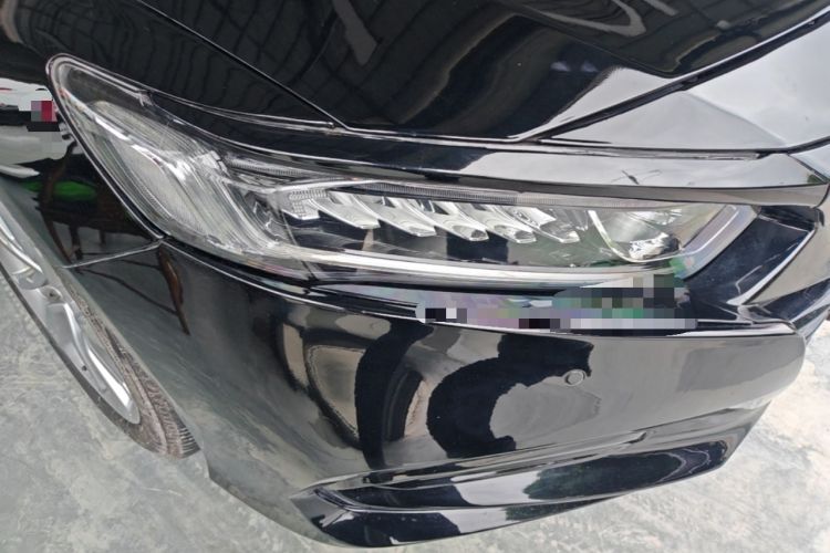 Used Honda Accord 2018 260TURBO Luxury Edition China VI Right Front Headlight