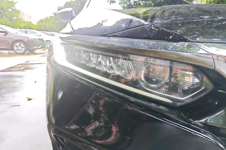 Used Honda Accord 2018 260TURBO Elite Edition China VI Right Front Headlight