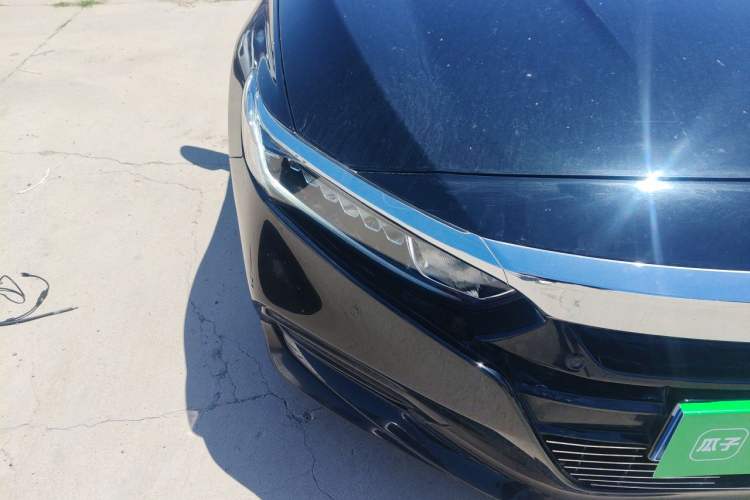 Used Honda Accord 2018 260TURBO Luxury Edition China VI Right Front Headlight
