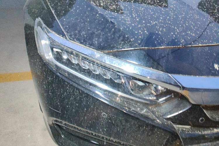 Used Honda Accord 2018 260TURBO Elite Edition China VI Right Front Headlight