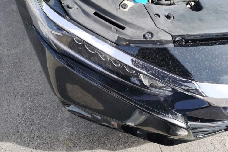 Used Honda Accord 2018 260TURBO Elite Edition China VI Right Front Headlight