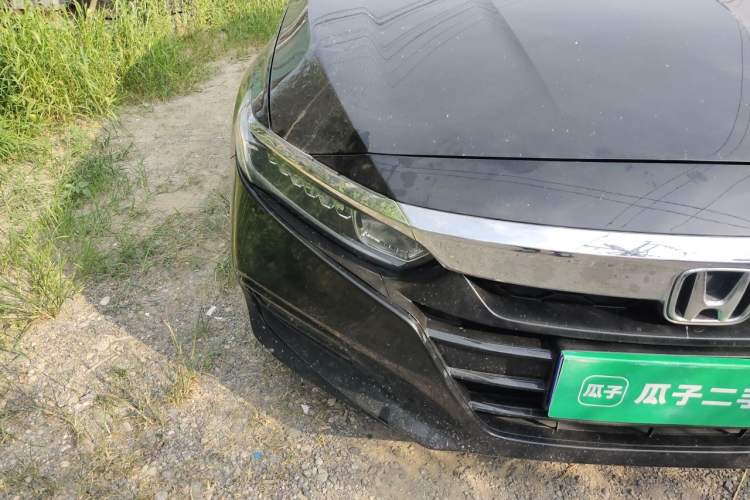 Used Honda Accord 2018 230TURBO Comfort Version National V Right Front Headlight