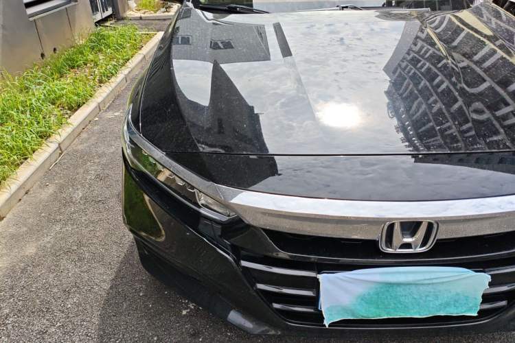 Used Honda Accord 2018 260TURBO Elite Edition China V Right Front Headlight