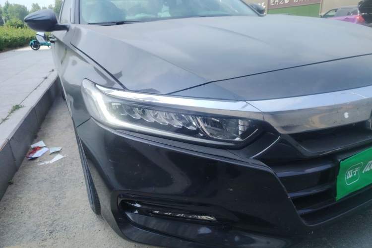 Used Honda Accord 2018 260TURBO Elite Edition China VI Right Front Headlight