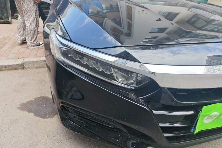 Used Honda Accord 2018 260TURBO Elite Edition China VI Right Front Headlight