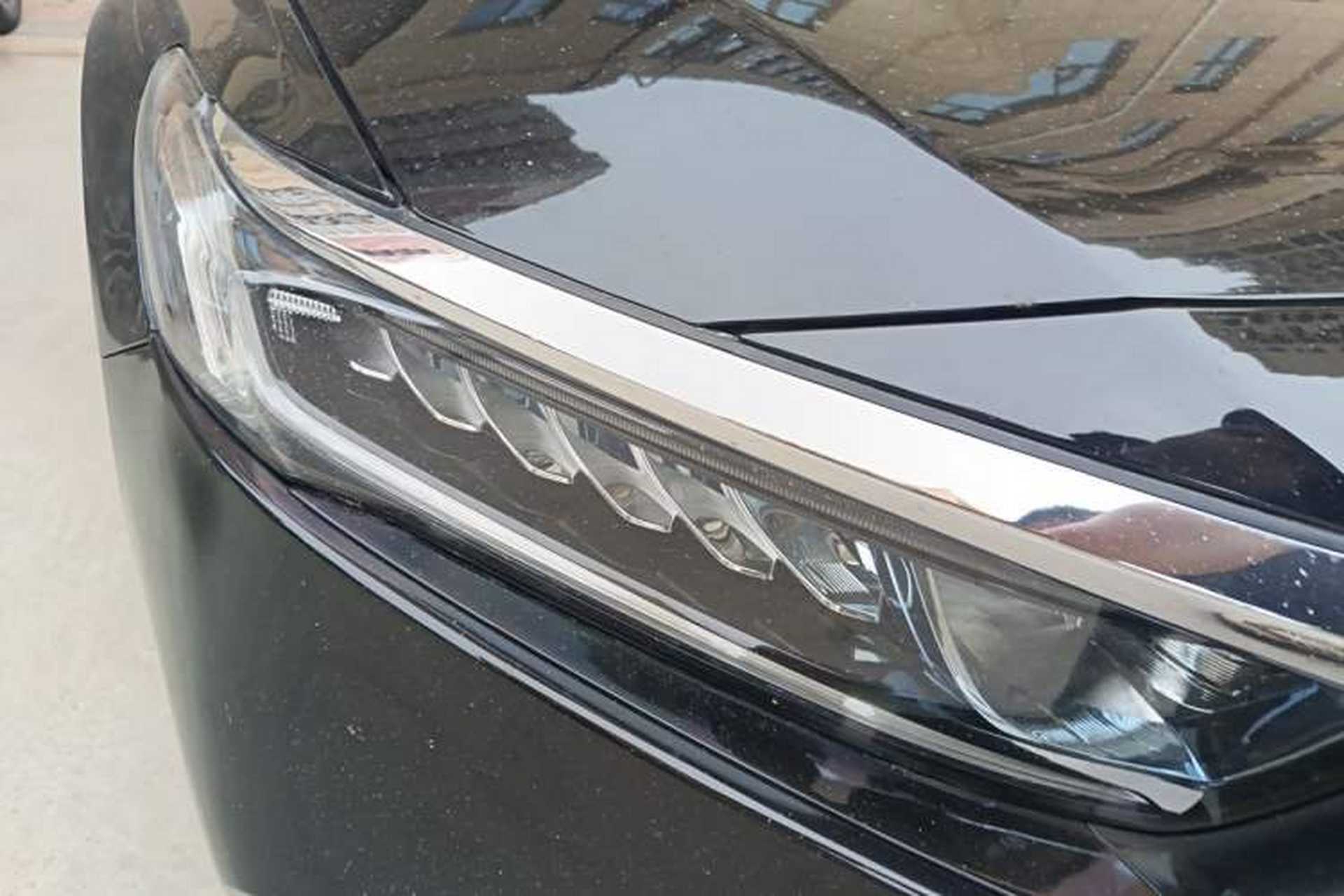 Used Honda Accord 2018 Rui Hybrid 2.0L Rui Ling Edition China VI Right Front Headlight