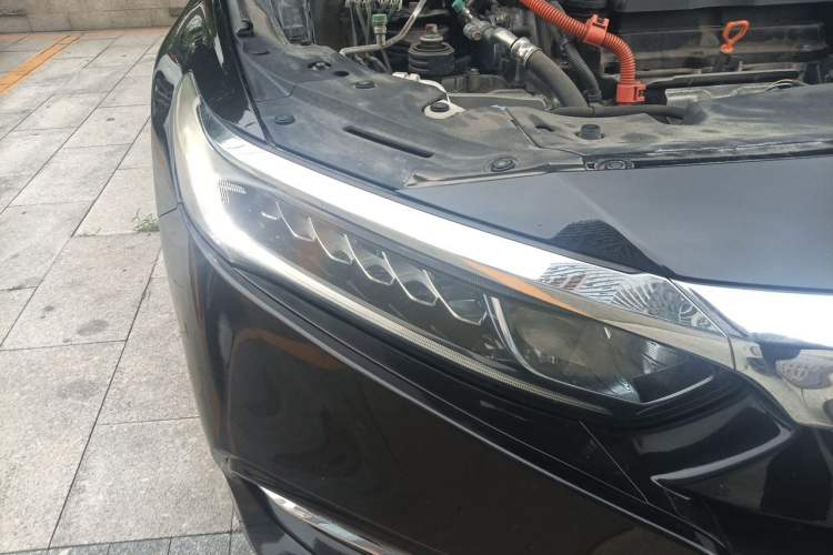 Used Honda Accord 2018 Rui Hybrid 2.0L Rui Ling Edition China VI Right Front Headlight