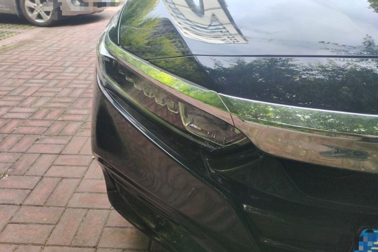 Used Honda Accord 2018 260TURBO Elite Edition China VI Right Front Headlight