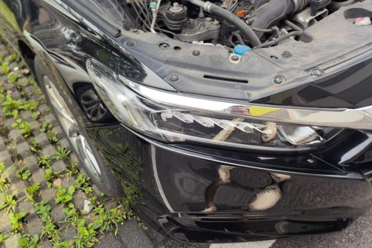 Used Honda Accord 2018 260TURBO Elite Edition China VI Right Front Headlight