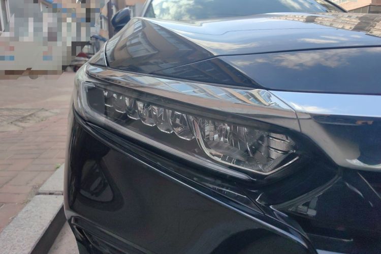 Used Honda Accord 2018 260TURBO Elite Edition China VI Right Front Headlight