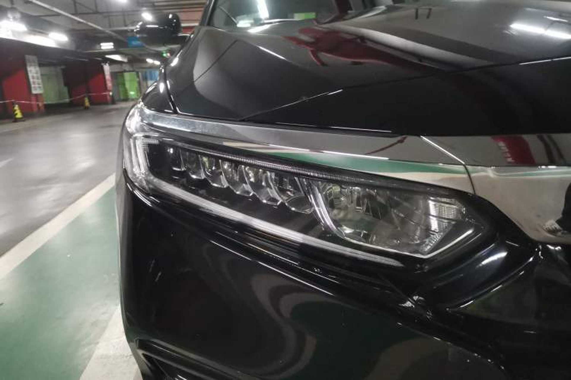 Used Honda Accord 2018 260TURBO Elite Edition China V Right Front Headlight