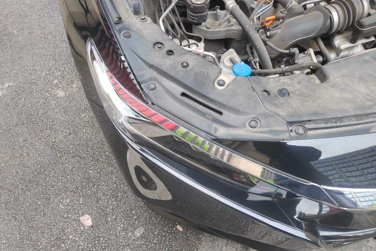Used Honda Accord 2018 260TURBO Elite Edition China VI Right Front Headlight