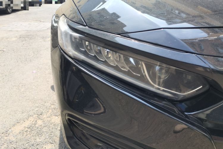 Used Honda Accord 2018 260TURBO Elite Edition China VI Right Front Headlight