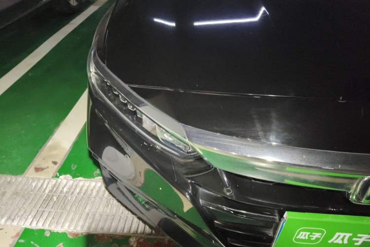 Used Honda Accord 2018 260TURBO Luxury Edition China VI Right Front Headlight