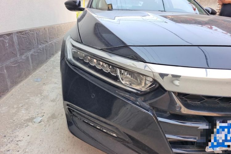 Used Honda Accord 2018 260TURBO Luxury Edition China VI Right Front Headlight