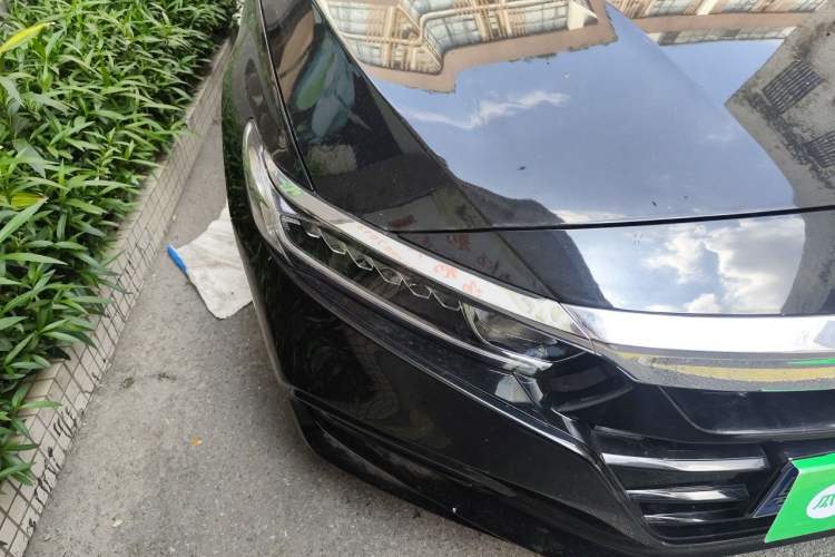 Used Honda Accord 2018 260TURBO Elite Edition China VI Right Front Headlight