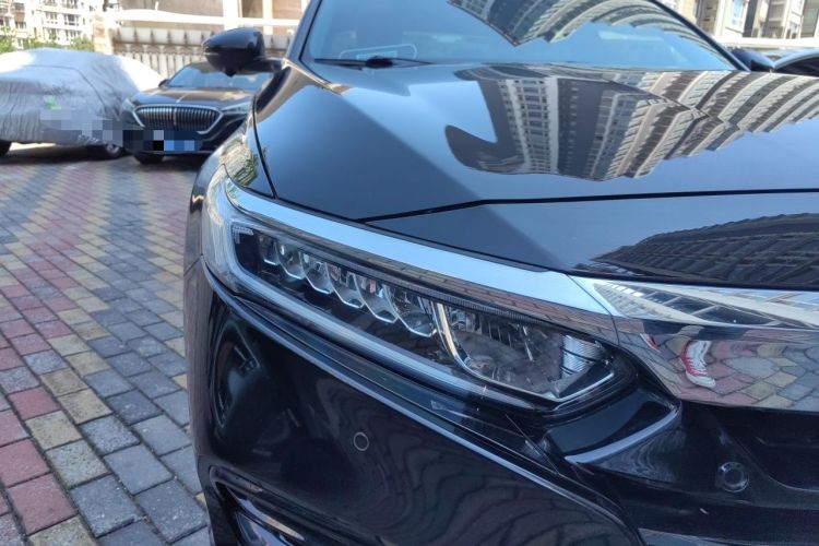 Used Honda Accord 2018 260TURBO Luxury Edition China VI Right Front Headlight