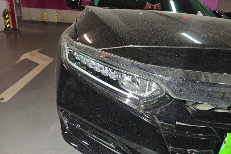 Used Honda Accord 2018 260TURBO Elite Edition China VI Right Front Headlight