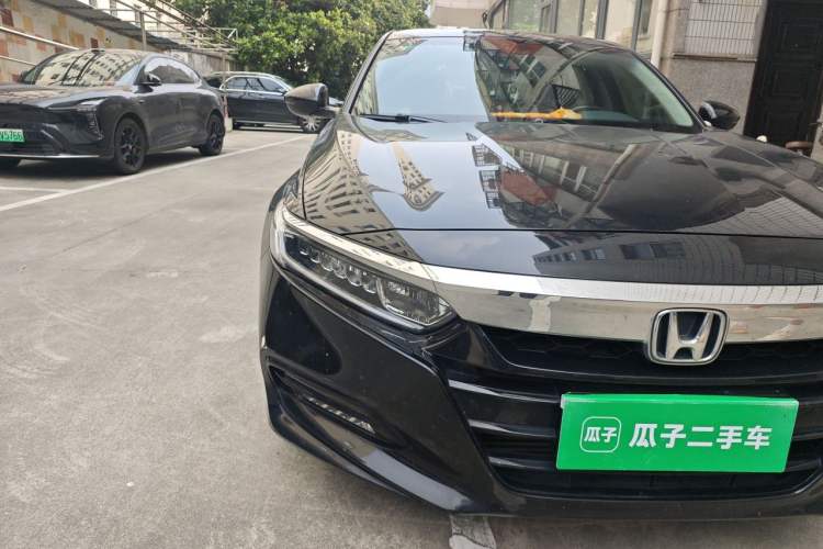 Used Honda Accord 2018 260TURBO Elite Edition China VI Right Front Headlight