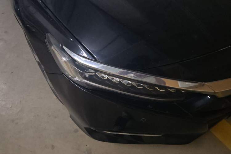 Used Honda Accord 2018 Rui·Hybrid 2.0L Rui Zhi Edition China VI Right Front Headlight
