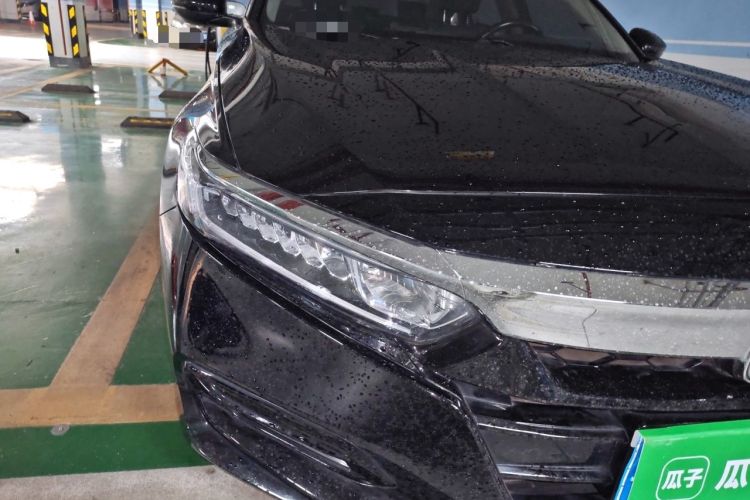 Used Honda Accord 2018 260TURBO Elite Edition China VI Right Front Headlight