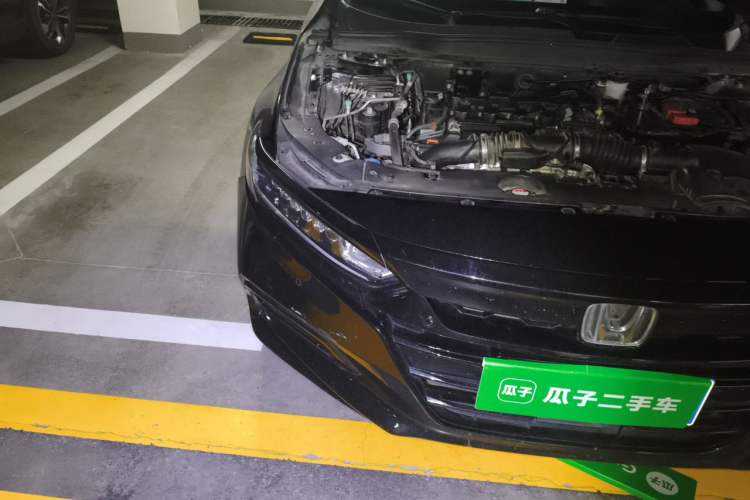 Used Honda Accord 2018 260TURBO Luxury Edition China VI Right Front Headlight