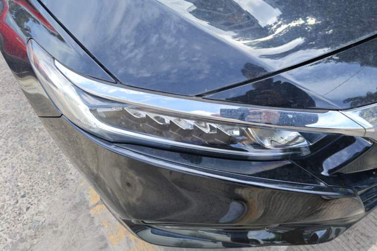 Used Honda Accord 2018 260TURBO Elite Edition China VI Right Front Headlight