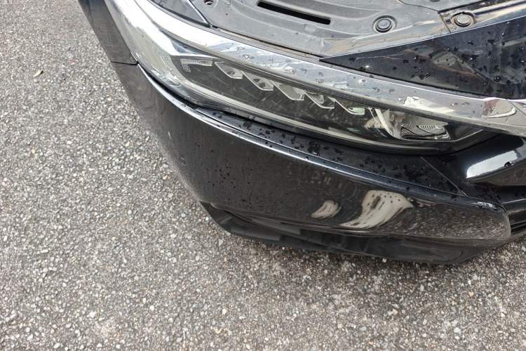 Used Honda Accord 2018 260TURBO Elite Edition China V Right Front Headlight