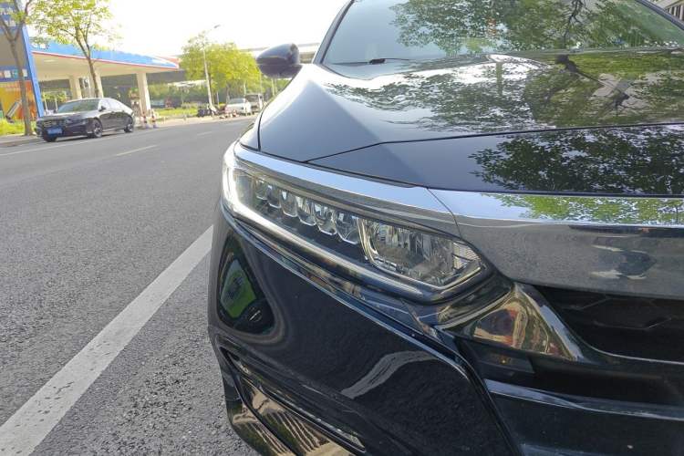 Used Honda Accord 2018 260TURBO Elite Edition China VI Right Front Headlight
