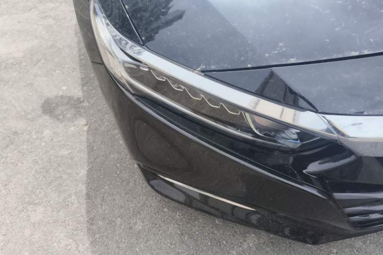 Used Honda Accord 2018 Rui Hybrid 2.0L Rui Ling Edition China VI Right Front Headlight